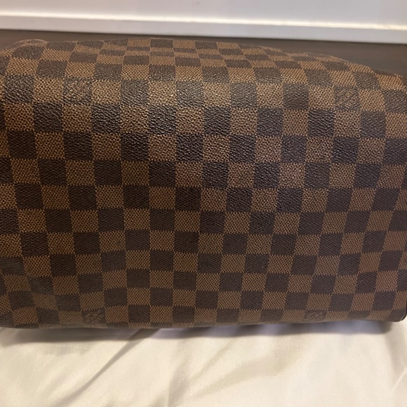 Louis Vuitton Speedy 30 - excellent condition - Picture 5 of 8